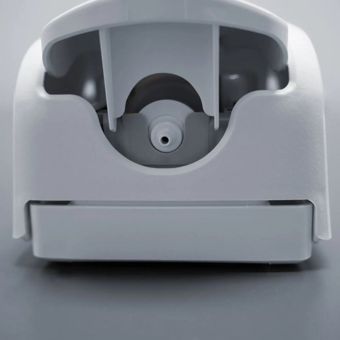 B&W Seifenspender 1000ml WEISS, manuell